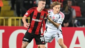 fenerbahceye super ligden 10 numara kozlowski CC6FuWDr