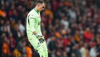 fernando muslera birkac macimiz kaldi 2CE6CW7D