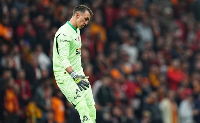 fernando muslera birkac macimiz kaldi 2CE6CW7D