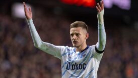 feyenoorddan szymanskiye yakin takip 5gj7G6OF