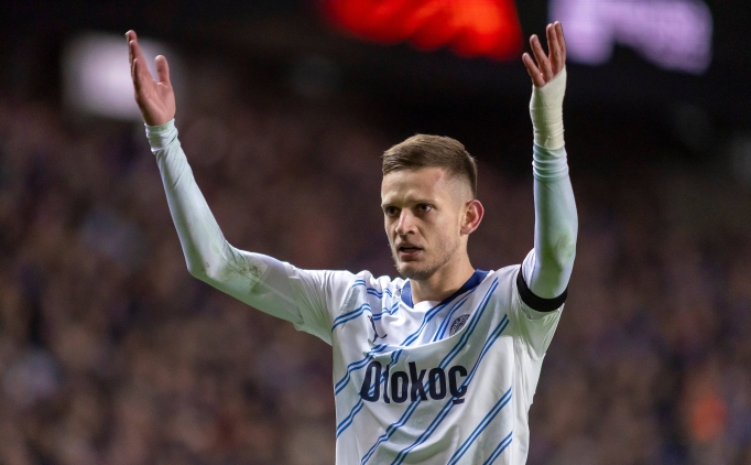 feyenoorddan szymanskiye yakin takip 5gj7G6OF