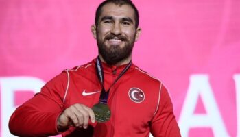 feyzullah akturk bronz icin mindere cikacak FtGqg3jy