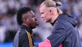 florentino perezin hedefi vinicius ayrilirsa haaland zuGnV84y