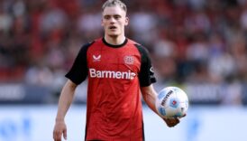 florian wirtzin tercihi real madrid TuvairRC