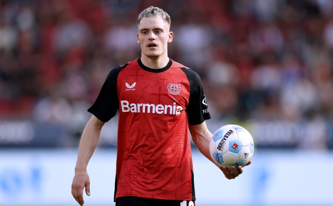 florian wirtzin tercihi real madrid TuvairRC