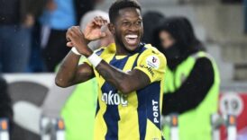 fred alex de souza rekoru icin sahaya cikacak q6NlkWQa