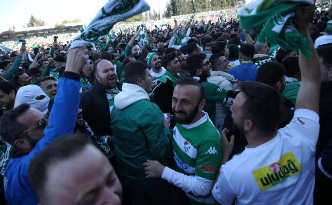 futbolda alt liglerde heyecan artiyor