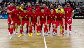 futsal milli takimi farkli kaybetti hHFNP85m