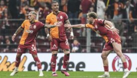 galatasaray bayern munih yolunda rgxHIDVU