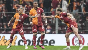 galatasaray bayern munih yolunda rgxHIDVU