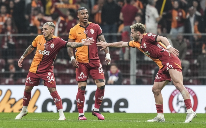 galatasaray bayern munih yolunda