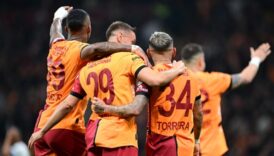 galatasaray bodrumu iki golle gecti ve farki 6 yapti z4dipWjE