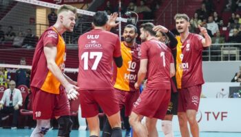 galatasaray ezeli rakibimizle oynadigimiz maclarin ayri bir havasi var i4GHTpiP