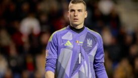 galatasaray ile anilan andriy luninin bonservisi belli oldu e2an53WL