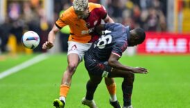 galatasaray ile samsunspor ligde 64 kez karsilasacak rC7vyBr1