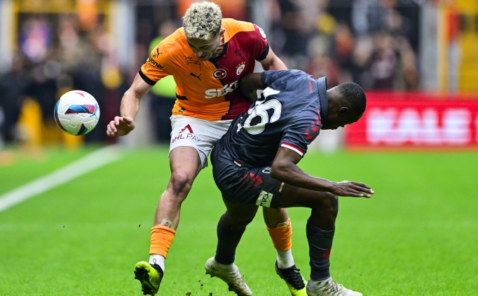 galatasaray ile samsunspor ligde 64 kez karsilasacak rC7vyBr1