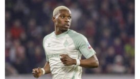 galatasaray ile werder bremen arasinda derrick kohn pazarligi A4EbI93e