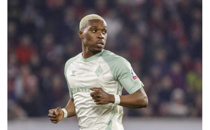 galatasaray ile werder bremen arasinda derrick kohn pazarligi A4EbI93e