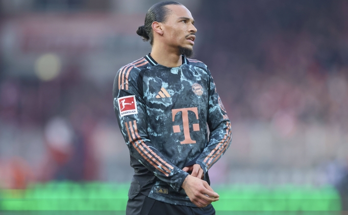 galatasaray leroy sane icin yeniden devrede 6awYbXte