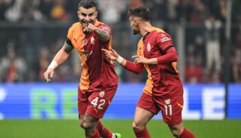galatasaray ondeyse sampiyon 11de 11 i9TD1uiW