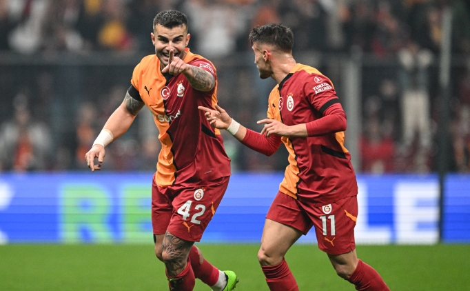 galatasaray ondeyse sampiyon 11de 11 i9TD1uiW