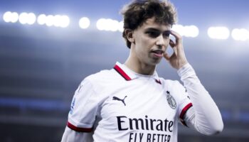 galatasaray transferde buyuk oynuyor joao felix JXUAs9zB