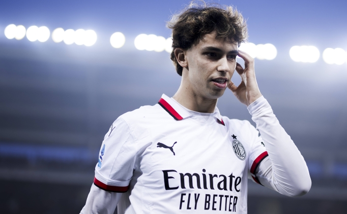 galatasaray transferde buyuk oynuyor joao felix JXUAs9zB