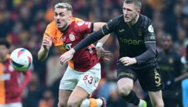 galatasaray ve trabzonspordan tffye basvuru wuVN5TJc