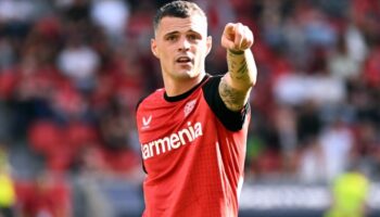 galatasaray xhaka ile anlasma sagladi IveCjjUh