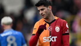 galatasarayda 3 eksik ZGyaEttd