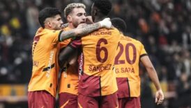 galatasarayda 5 yildizin yeri hazir jL6eKVHG