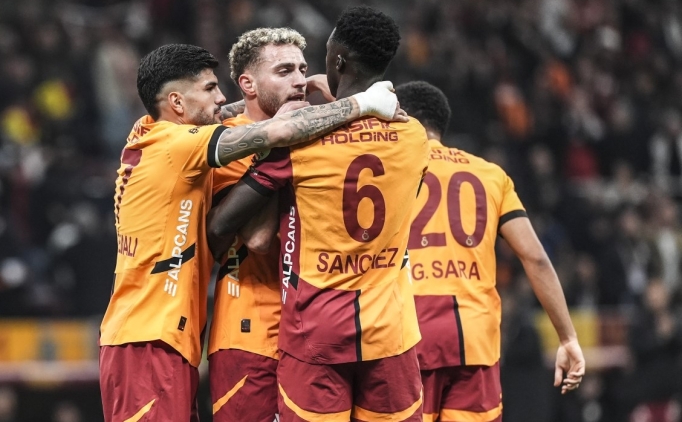 galatasarayda 5 yildizin yeri hazir jL6eKVHG