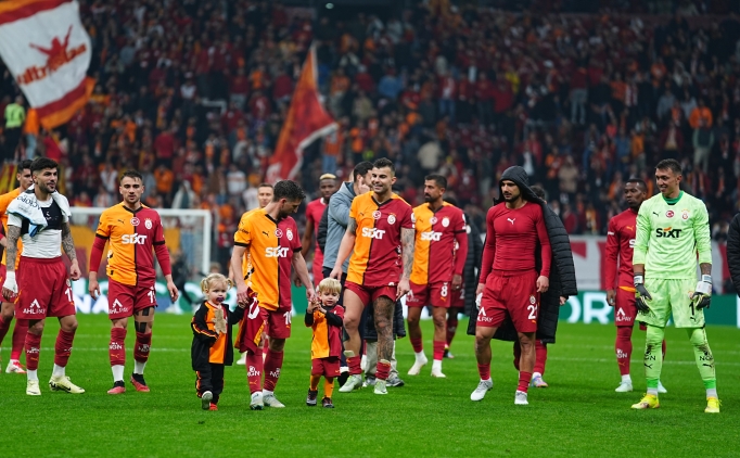 galatasarayda ayrim yok basari var pulQYDKB