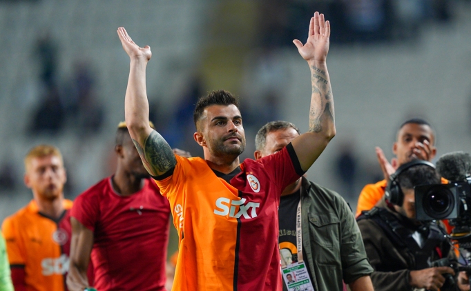 galatasarayda bahar havasi cLNCkbHU