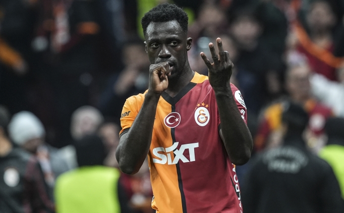 galatasarayda davinson sanchez karari jif24PeO