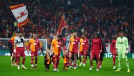 galatasarayda futbolcudan yonetime herkes sampiyonluga inaniyor l9n8khUA