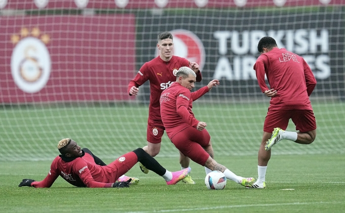 galatasarayda futbolcular istedi belek iptal Sp6dsHMS
