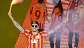 galatasarayda ilk transfer mauro icardi 3SSKZl8t