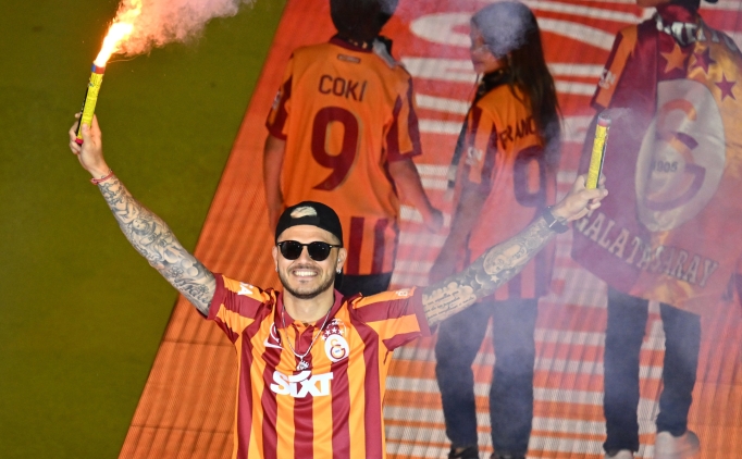 galatasarayda ilk transfer mauro icardi 3SSKZl8t
