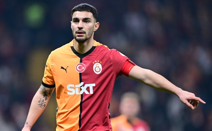Galatasaray'da Kaan Ayhan bekleniyor! 1 galatasarayda kaan ayhan bekleniyor S9jP5CcO