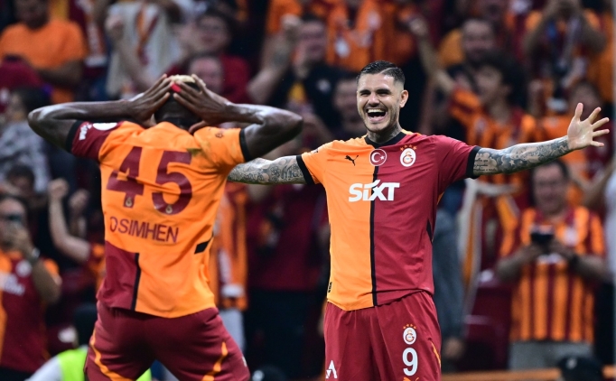 galatasarayda krallarla zirveye i2RUfuuU
