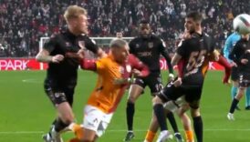 galatasarayda penalti itirazi NfPQ8IOZ