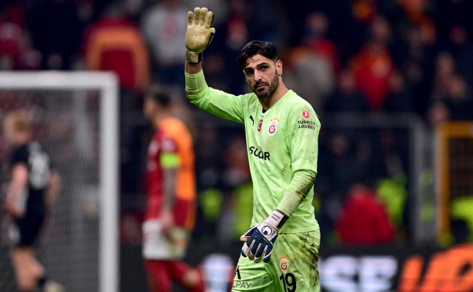 galatasaraydan gunay guvenc karari once imza sonra pazubant jm1yj3lD