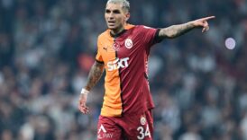 galatasaraydan lucas torreira karari ZLrl8FrG