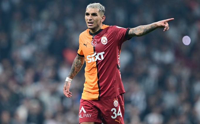galatasaraydan lucas torreira karari ZLrl8FrG