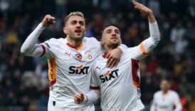 galatasarayi kanatlandiran isimler yunus ve baris alper ig8Asy3c