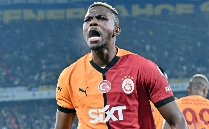 galatasarayin gol umudu victor osimhen vaE2GELB