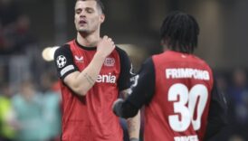 galatasarayin istedigi xhaka icin leverkusenden aciklama O1StMd5v