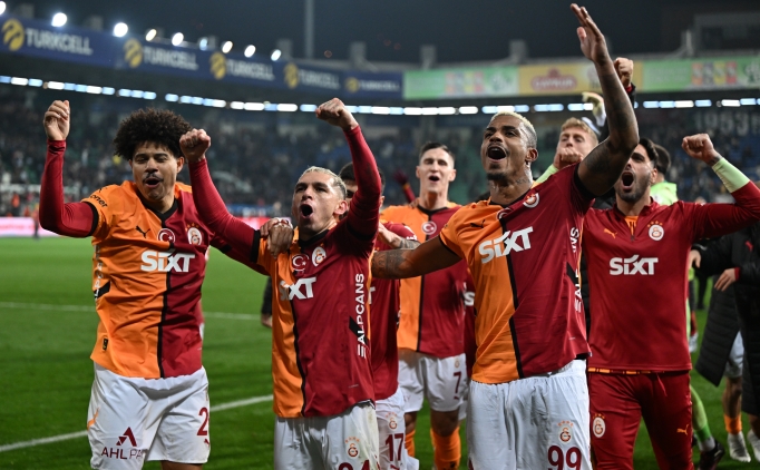galatasarayin mukemmel 3lusu
