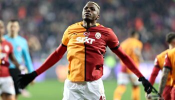galatasarayin osimhen kozu afrika kupasi pORSB6wu